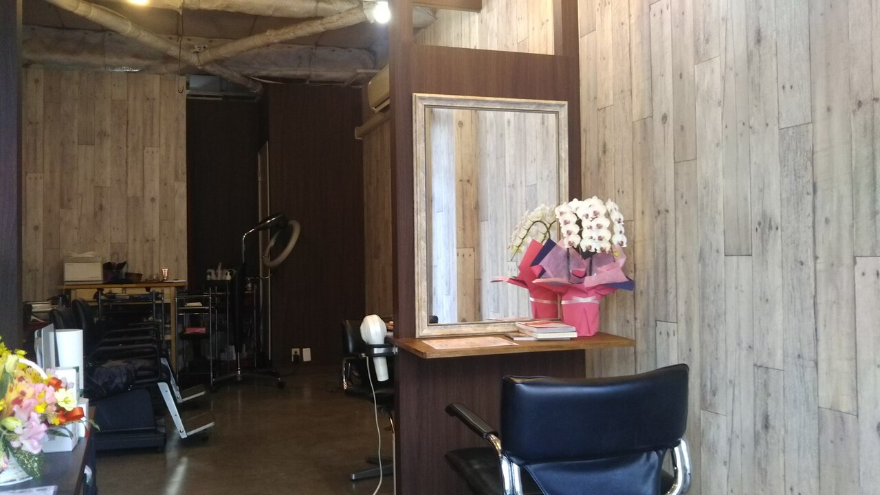 Hair Collection