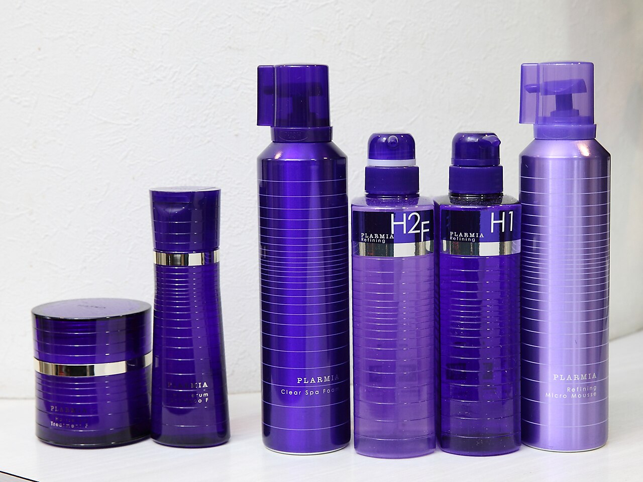 Hair Collection